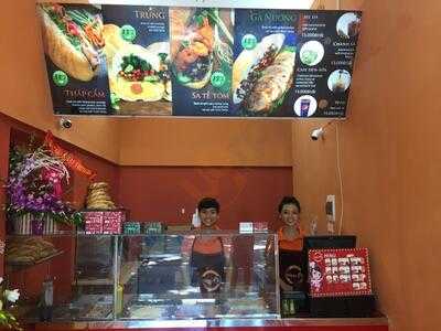 Bánh Mì By Minh Nhật