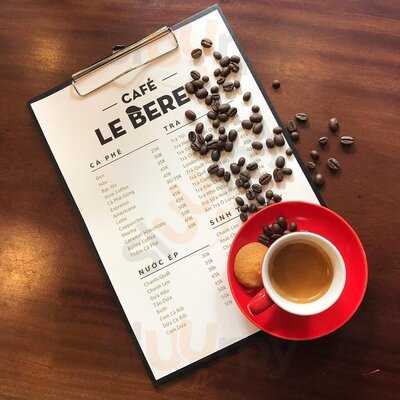 Le Beret Cafe