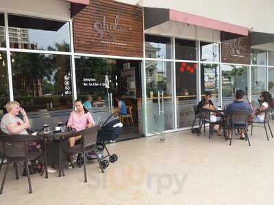 Shalom Coffee - Riverside Apartments