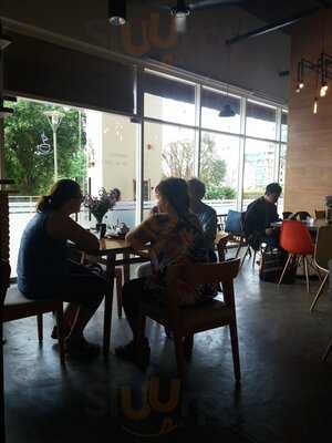 Shalom Coffee - Riverside Apartments