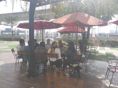 Shalom Coffee - Riverside Apartments