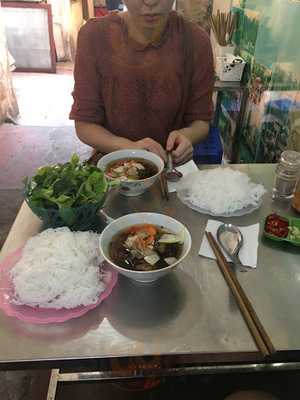 Bun Cha 82