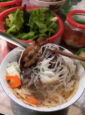 Bun Cha 82
