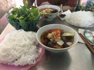 Bun Cha 82