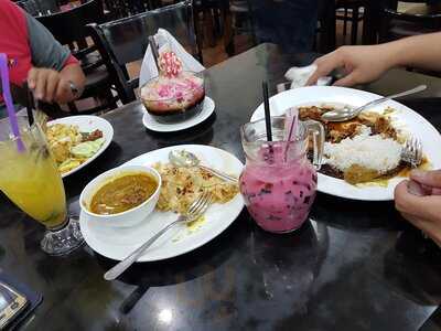 D'nyonya Penang Restaurant