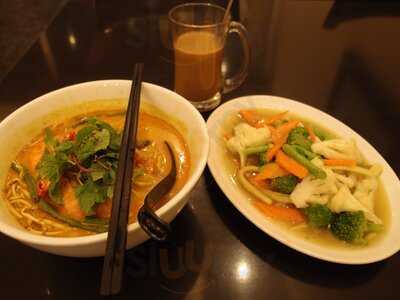 D'nyonya Penang Restaurant