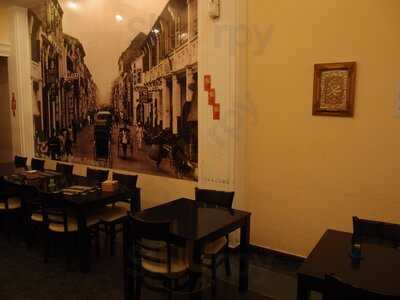 D'nyonya Penang Restaurant