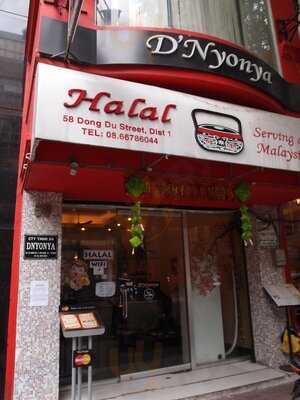 D'nyonya Penang Restaurant