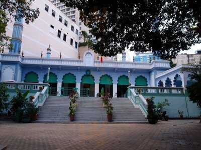 D'nyonya Penang Restaurant