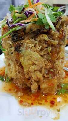 D'nyonya Penang Restaurant