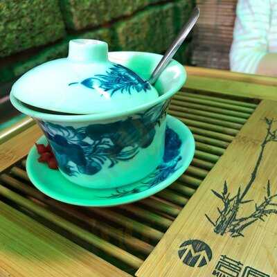 Hien Tra Truong Xuan