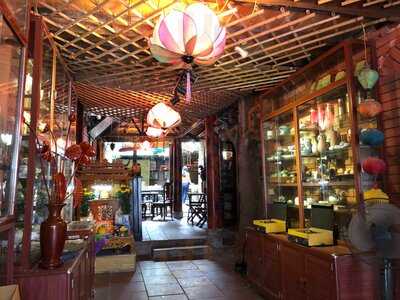 Hien Tra Truong Xuan