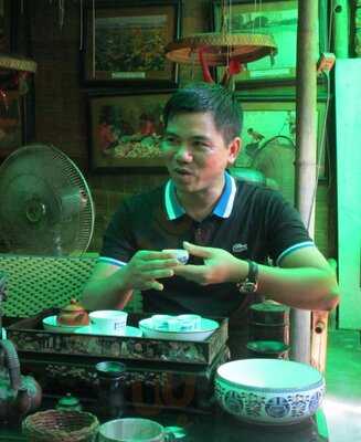 Hien Tra Truong Xuan