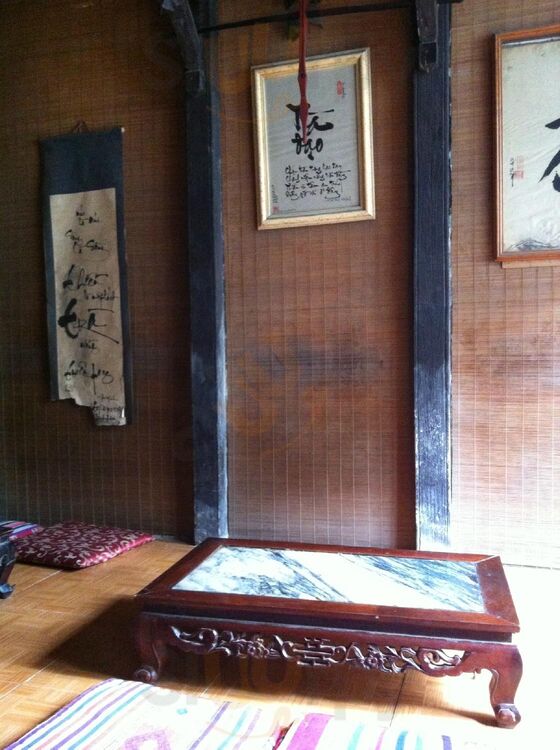 Hien Tra Truong Xuan