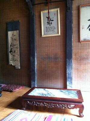 Hien Tra Truong Xuan