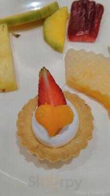 Nhà Hàng Sứ Buffet