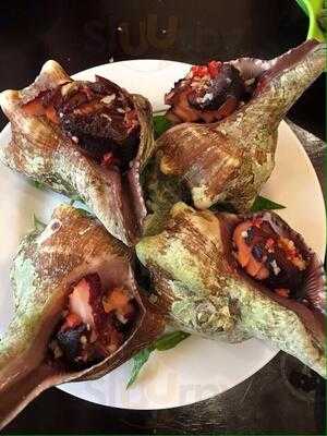 Oc  Bong Hau Sai Gon