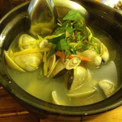 Oc  Bong Hau Sai Gon