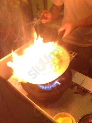 Oc  Bong Hau Sai Gon