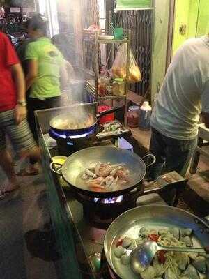 Oc  Bong Hau Sai Gon