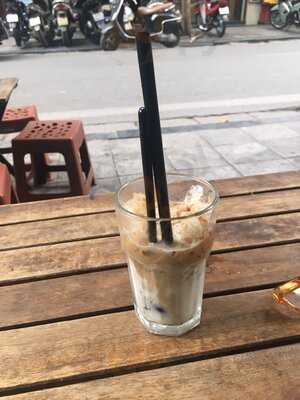 Manh Coffee - Banh Mi