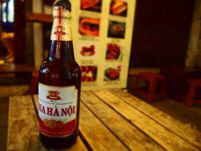 Manh Coffee - Banh Mi