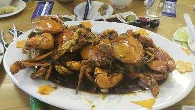 Thế Giới Hải Sản 1