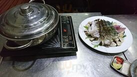 Thế Giới Hải Sản 1