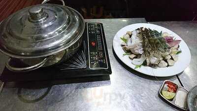 Thế Giới Hải Sản 1