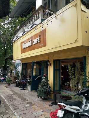 Hà Nội Cafe