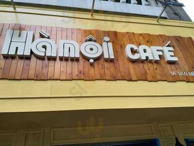 Hà Nội Cafe