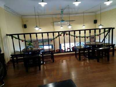 Hà Nội Cafe