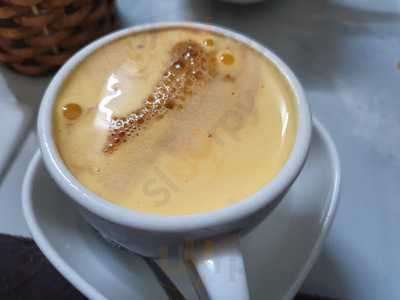 The Second Floor Cafe (cafe Gac 2)