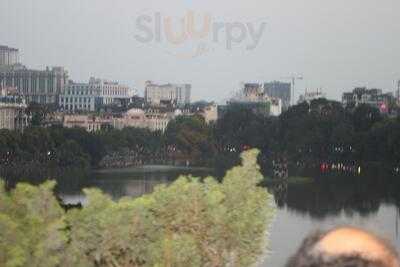 The Second Floor Cafe (cafe Gac 2)