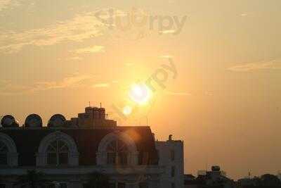 The Second Floor Cafe (cafe Gac 2)