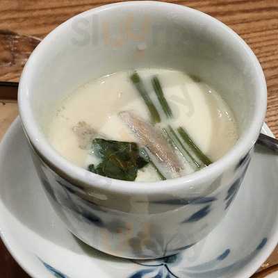 Nhà Hàng Nhật Bản Ginza