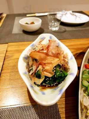 Nhà Hàng Nhật Bản Ginza