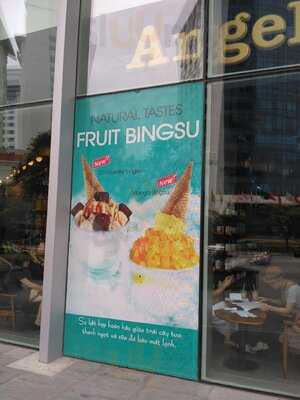 Quán Cà Phê Angel In Us