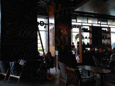 Quán Cà Phê Angel In Us