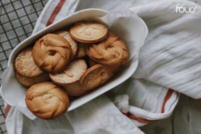 Fours Bakery