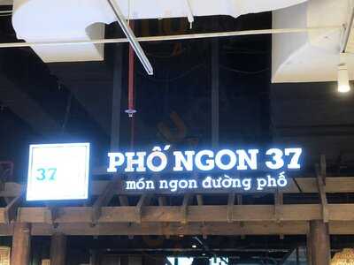 Pho Ngon 37 - Lotte Dao Tan