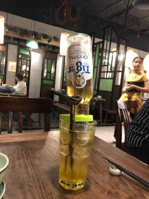 Pho Ngon 37 - Lotte Dao Tan