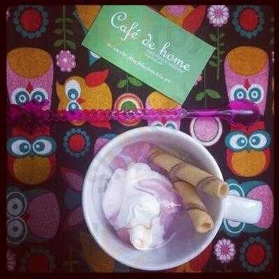 Cafe De Home