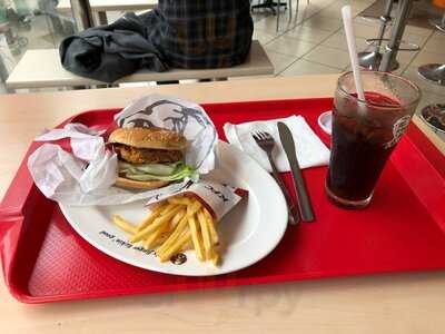 Kfc