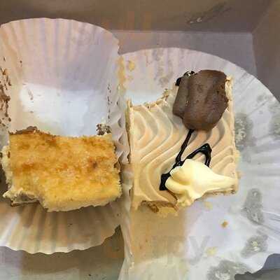 Bùi Công Trung Bakery