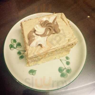 Bùi Công Trung Bakery