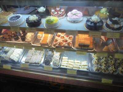 Bùi Công Trung Bakery