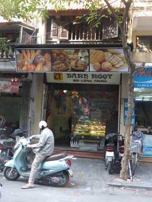 Bùi Công Trung Bakery
