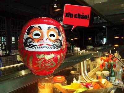 Daruma