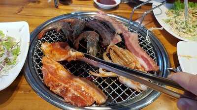 330 Korean Bbq